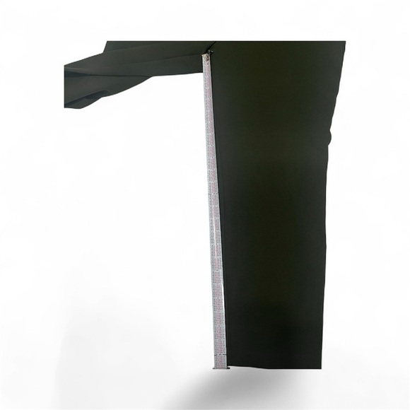 Michael Kors Olive Oil Skinny Pants - Picture 5 of 5